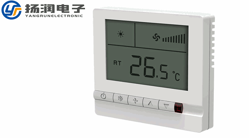 段碼液晶屏廠家